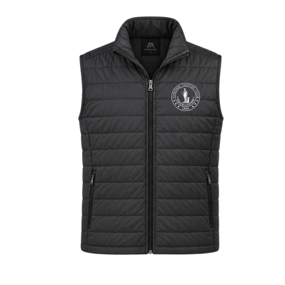 CCC Puffer Vest
