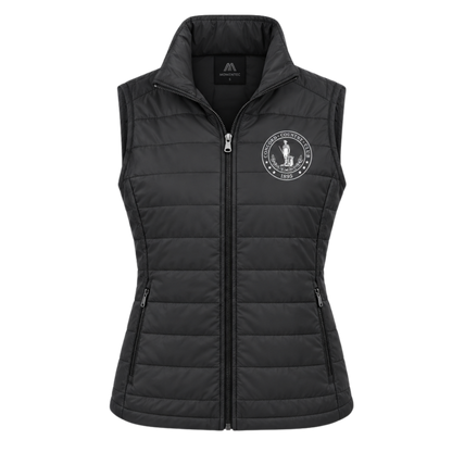CCC Puffer Vest