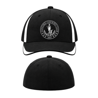 CCC Fitted Hats