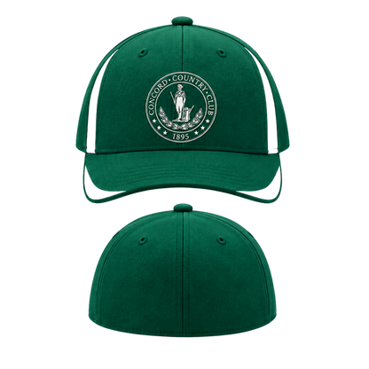CCC Fitted Hats