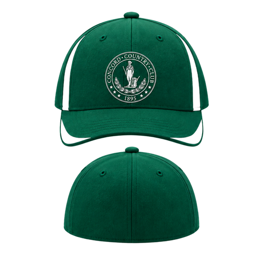 CCC Fitted Hats
