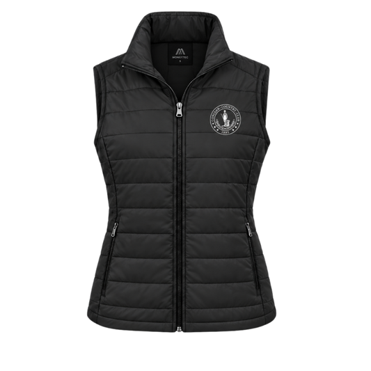 CCC Puffer Vest