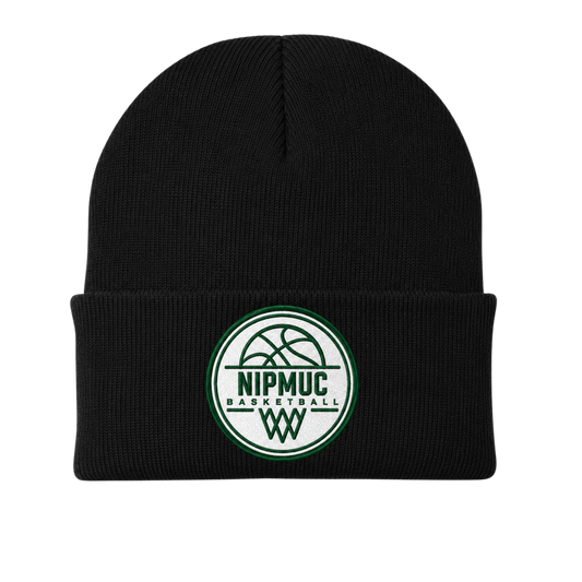 NYB Winter Beanie