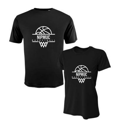 NYB Athletic Short Sleeve Tee (Male/Female/Youth)
