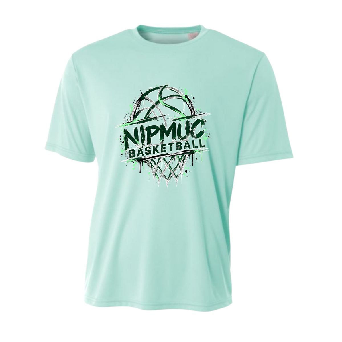 NYB Athletic MINTED Shirts (Male/Female/Youth)