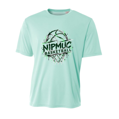 NYB Athletic MINTED Shirts (Male/Female/Youth)