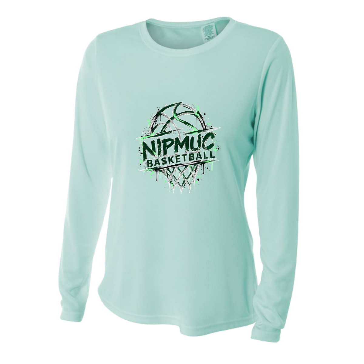 NYB Athletic MINTED Shirts (Male/Female/Youth)