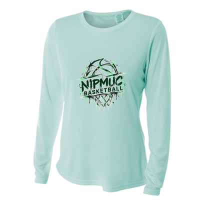 NYB Athletic MINTED Shirts (Male/Female/Youth)