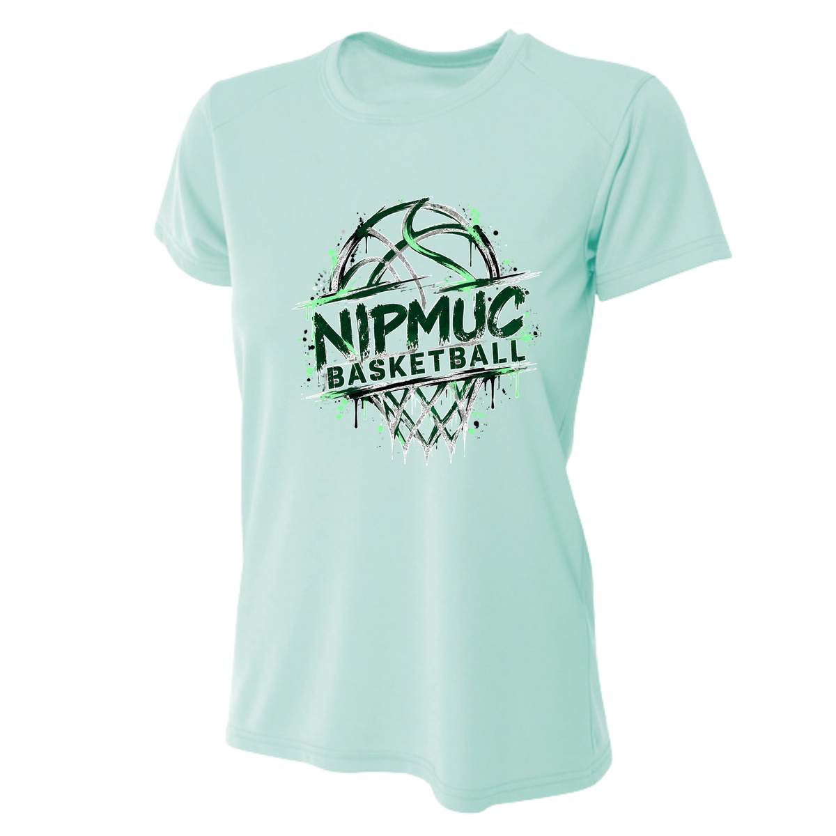 NYB Athletic MINTED Shirts (Male/Female/Youth)