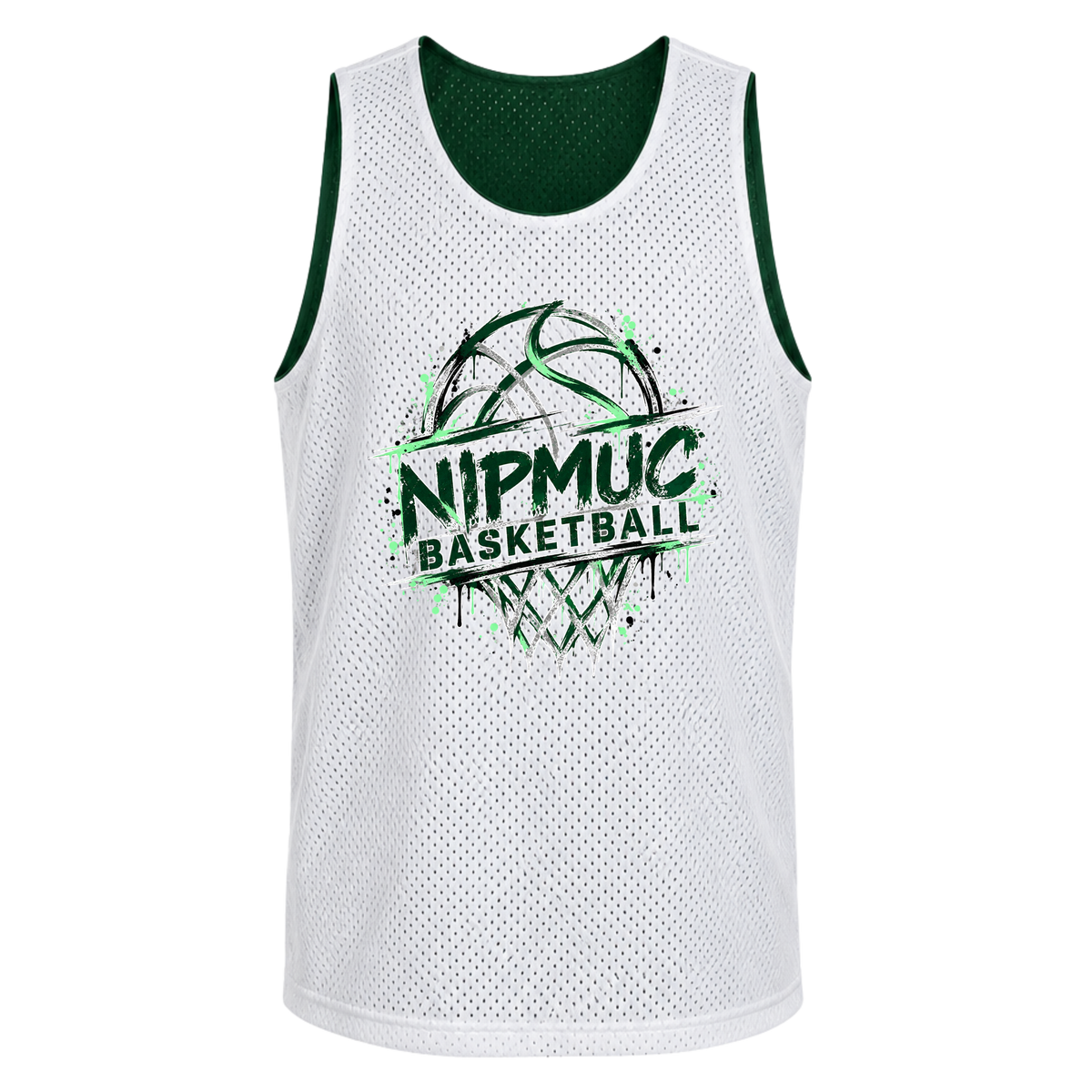 NYB Practice Jersey (Youth, Adult, Women)