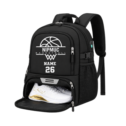 NYB Travel Bag