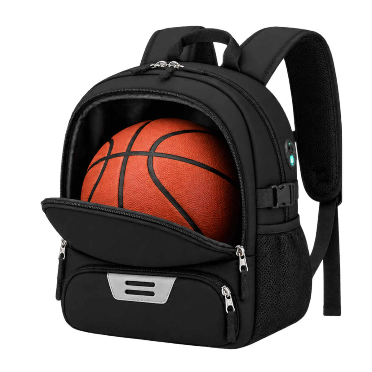 NYB Travel Bag