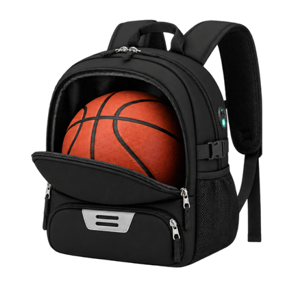NYB Travel Bag