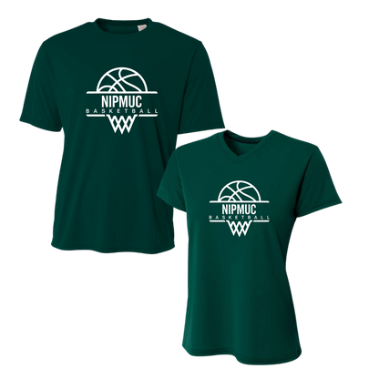NYB Athletic Short Sleeve Tee (Male/Female/Youth)