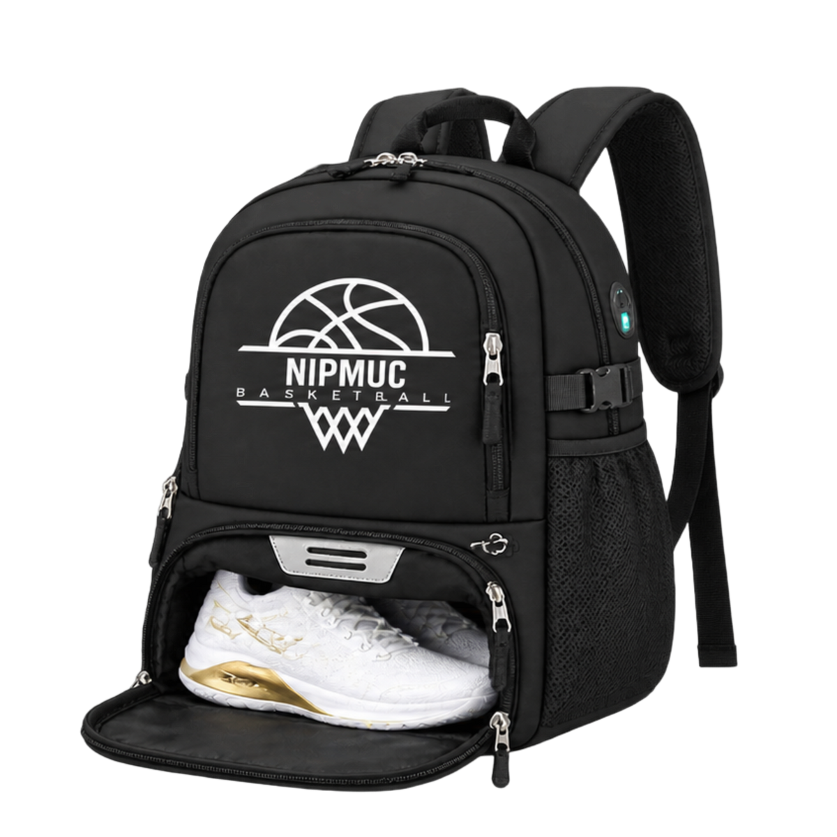NYB Travel Bag