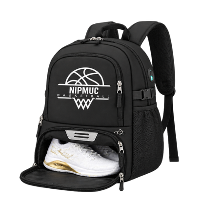 NYB Travel Bag