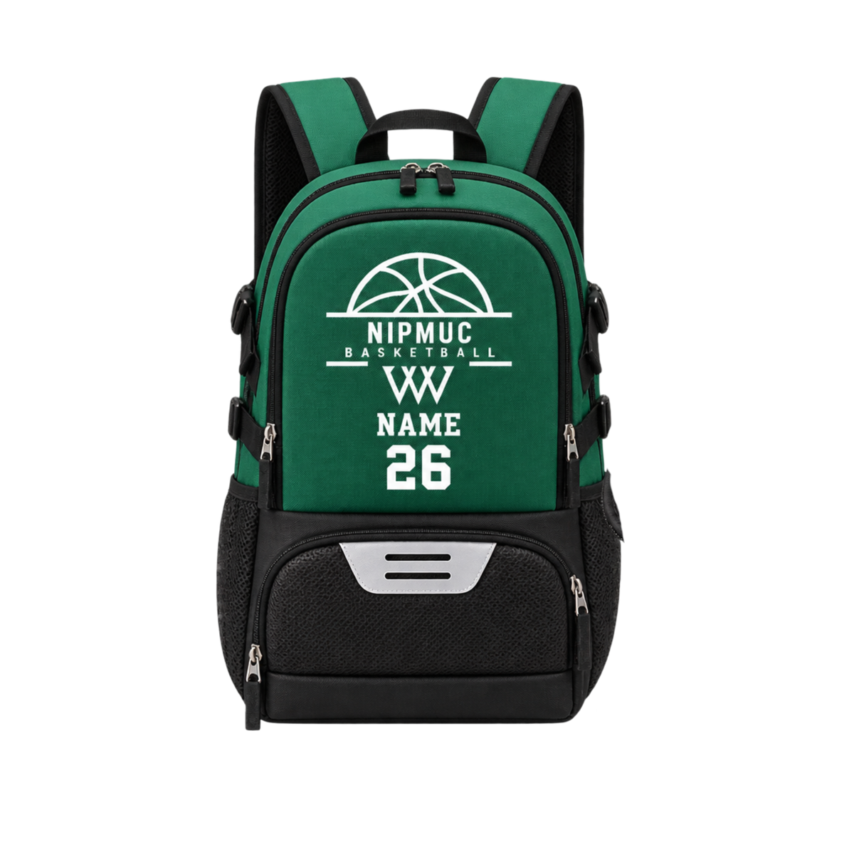 NYB Travel Bag