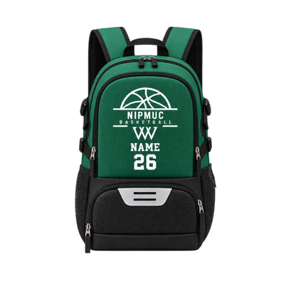 NYB Travel Bag