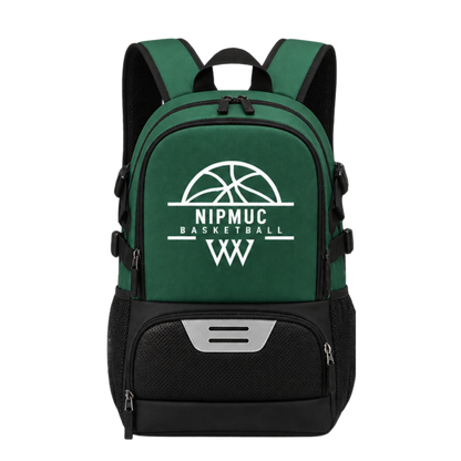 NYB Travel Bag