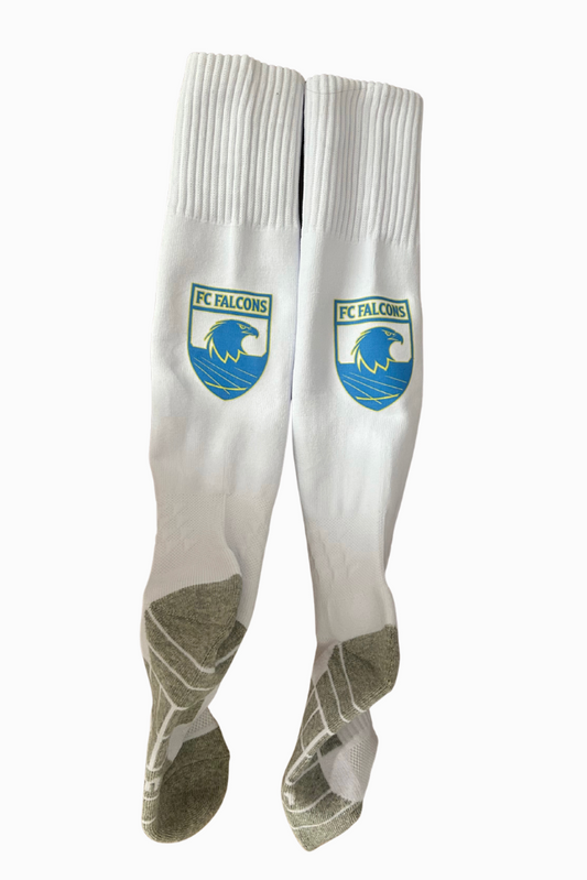 FC Falcon Player Socks