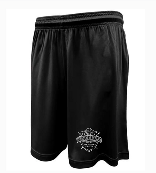MUYSA Soccer Shorts