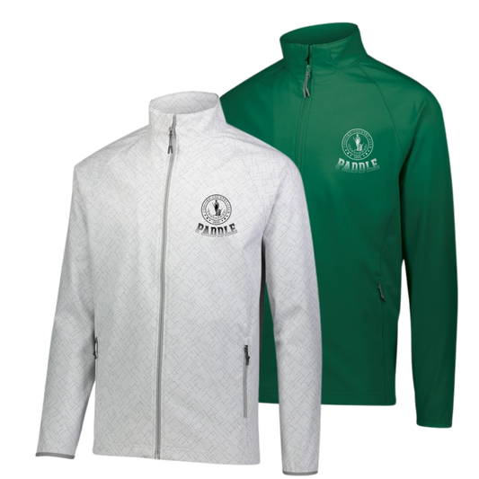 CCC Shell Jacket