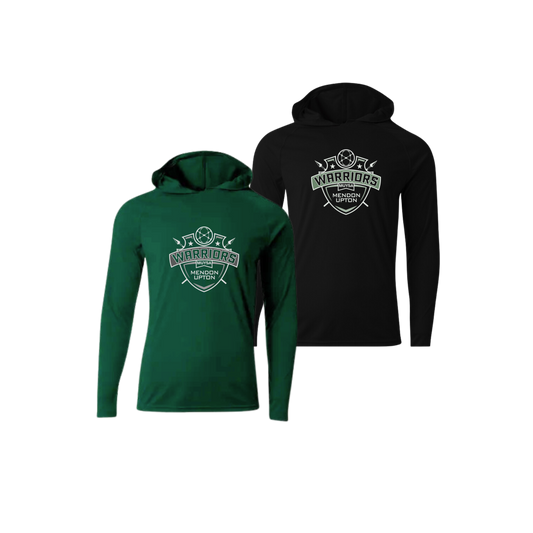 MUYSA Performance Hooded Pull Over - Adult/Youth Unisex