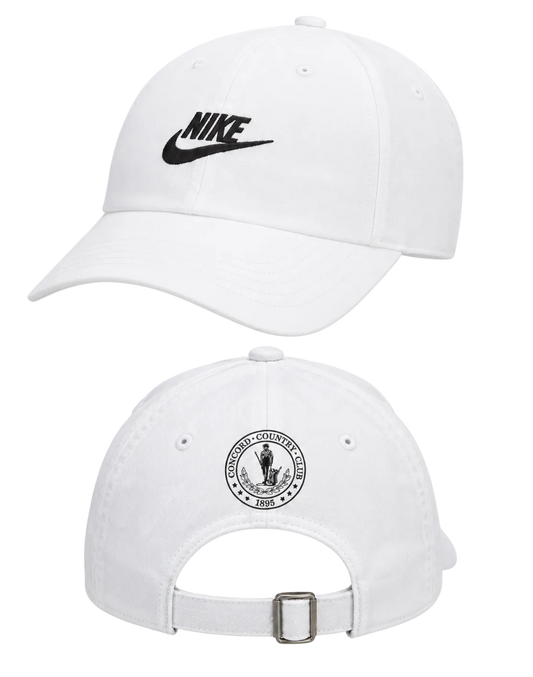 CCC Nike Futura Hat