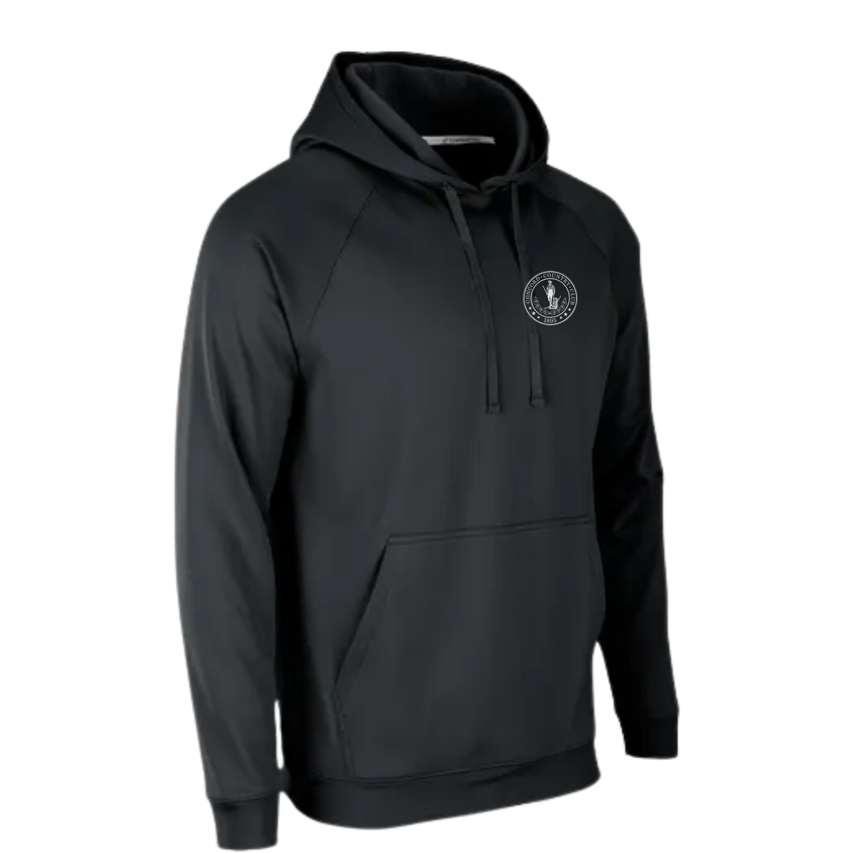 CCC Performance Hoodie - Champpro