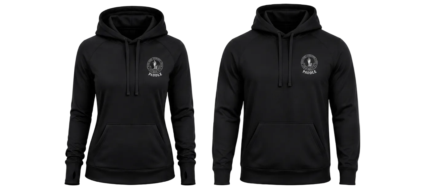 CCC Performance Hoodie