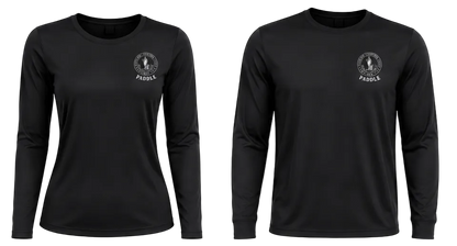 CCC Long Sleeve Athletic Shirt