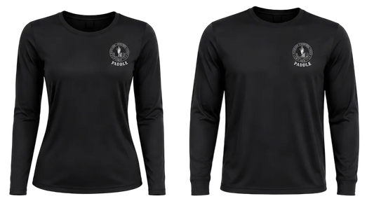 CCC Long Sleeve Athletic Shirt